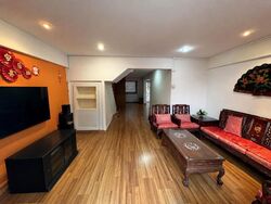 Blk 723 Yishun Street 71 (Yishun), HDB Executive #623065931